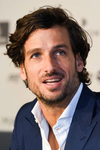 Feliciano López - Actor Profile Photo