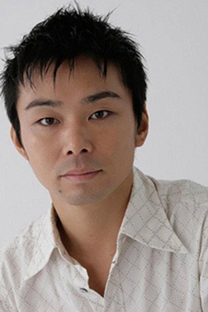 Daisuke Hibi - Actor Profile Photo