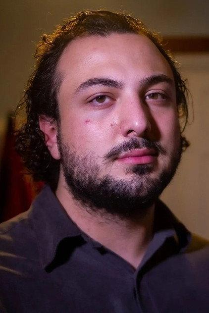 Kyle Licht - Actor Profile Photo
