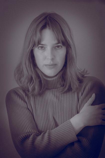Annika Chavez - Actor Profile Photo