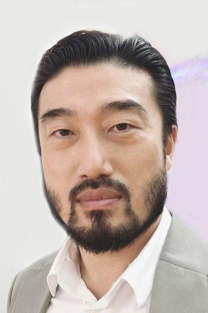 Sean Baek - Actor Profile Photo