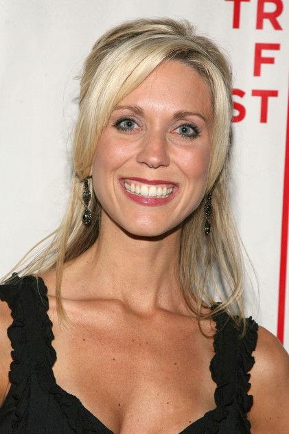 Katie O’Grady - Actor Profile Photo