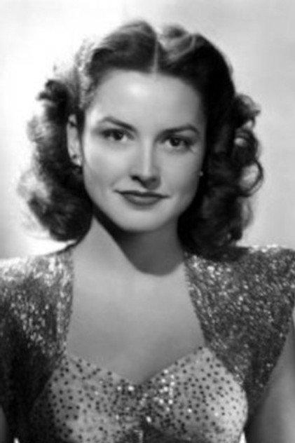 Mary Ware - Actor Profile Photo