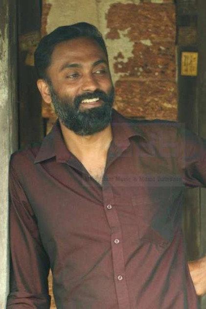 Baiju Balan - Actor Profile Photo