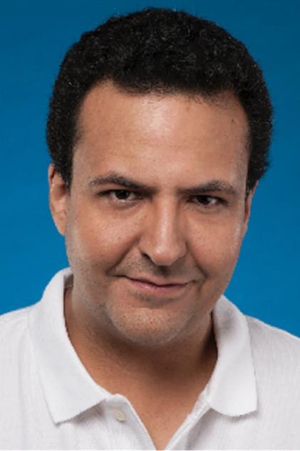 Arturo Mercado Jr. - Actor Profile Photo