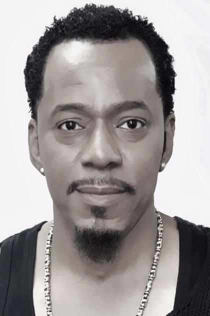 Prince Thompson Iyamu - Actor Profile Photo