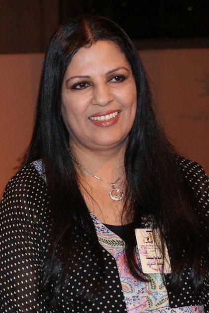 Ahlam Muhamad - Actor Profile Photo
