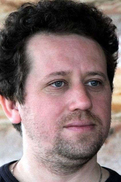 Sergey Ivanov - Actor Profile Photo