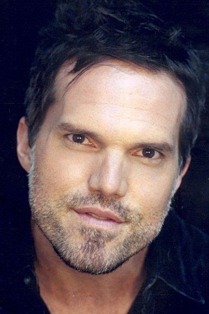 Jeb Brown - Actor Profile Photo
