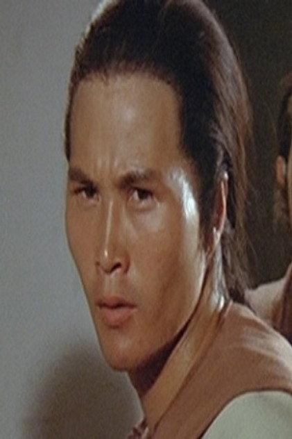 Billy Chan Wui-Ngai - Actor Profile Photo