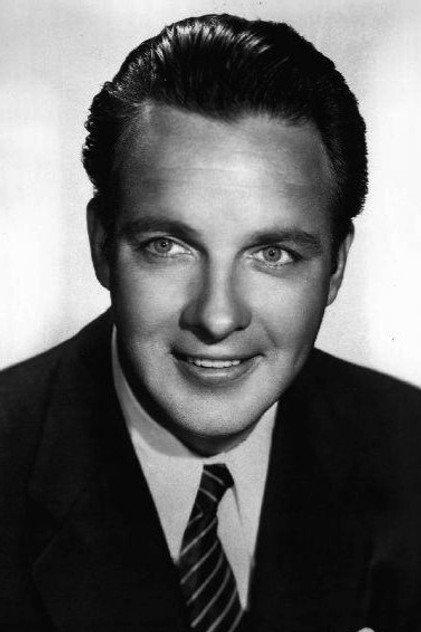 Bob Crosby - Actor Profile Photo