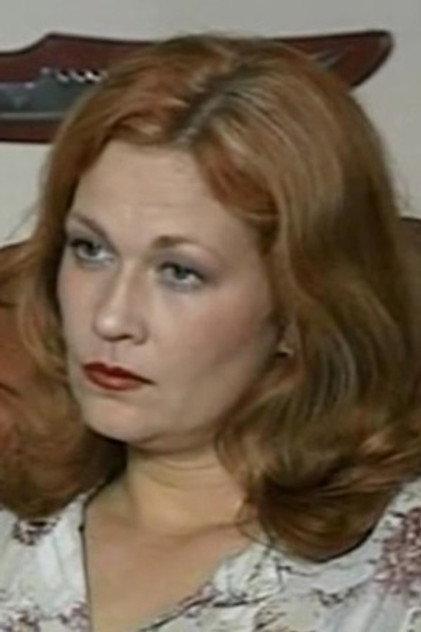 Karina Zolotova - Actor Profile Photo