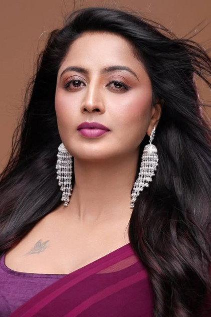 Shubha Raksha - Actor Profile Photo