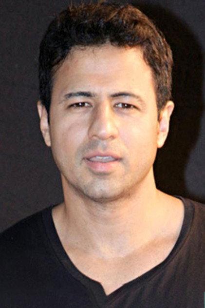 Aryan Vaid - Actor Profile Photo