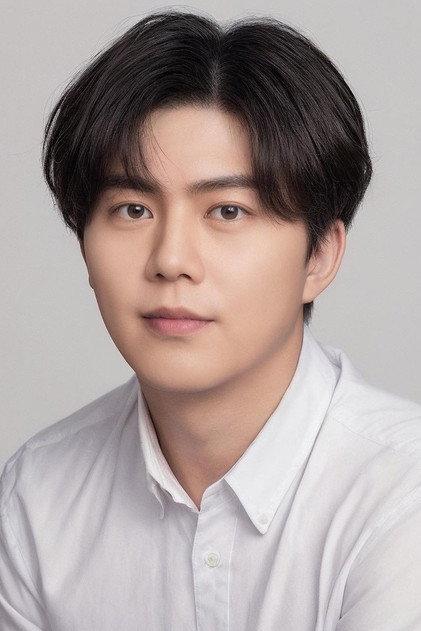 Paco Wong Hing-Nam - Actor Profile Photo