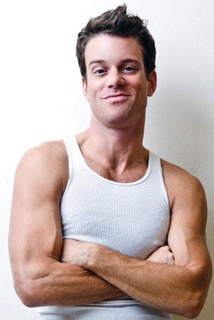 Jesse Archer - Actor Profile Photo
