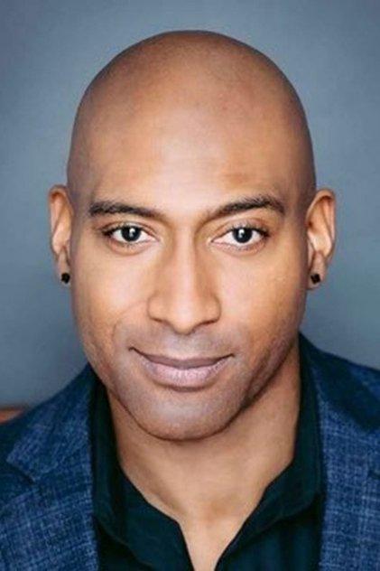 Devielle Johnson - Actor Profile Photo
