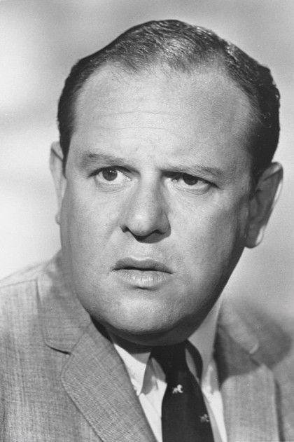Jack Weston - Actor Profile Photo