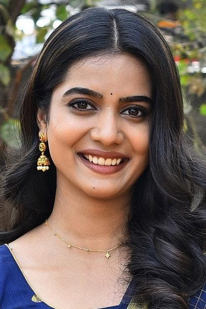 Sri Gouri Priya Reddy - Actor Profile Photo
