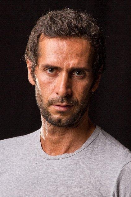 Cristian Stelluti - Actor Profile Photo