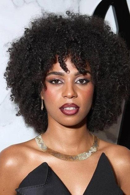 Nira Osahia - Actor Profile Photo