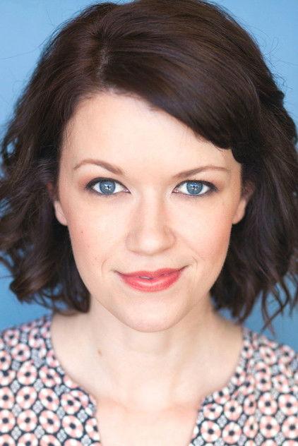 Pamela Bell Mitchell - Actor Profile Photo