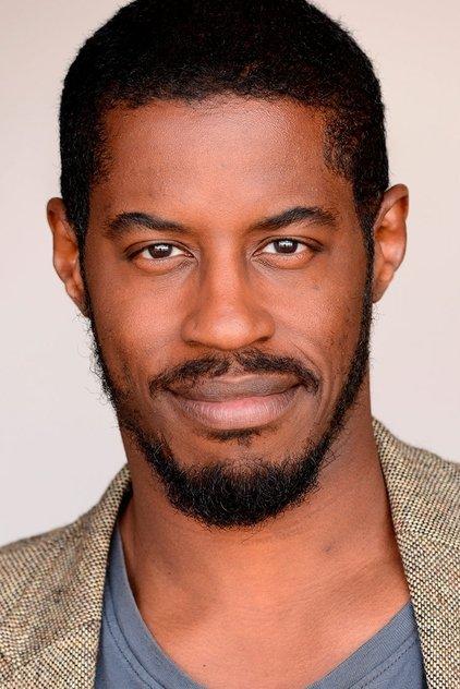 Ahmed Best - Actor Profile Photo
