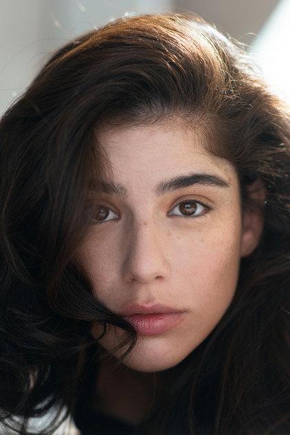 Grace Ambrose - Actor Profile Photo