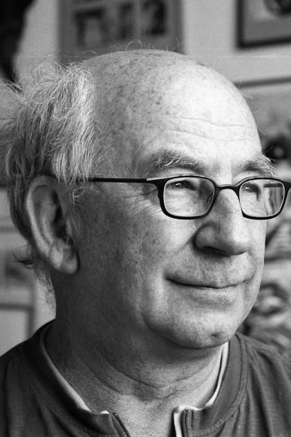 Pierre Hébert - Actor Profile Photo