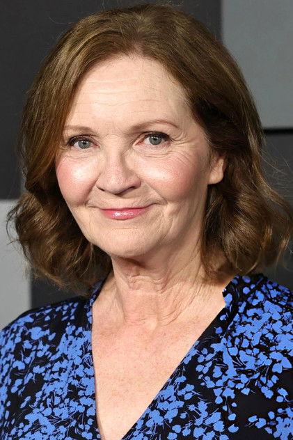 Joan Allen - Actor Profile Photo