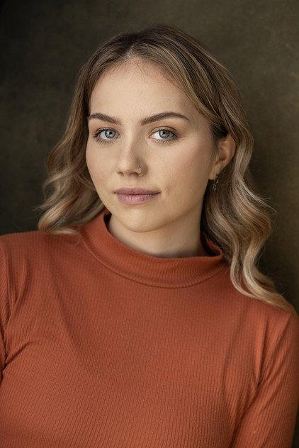 Huia Max - Actor Profile Photo