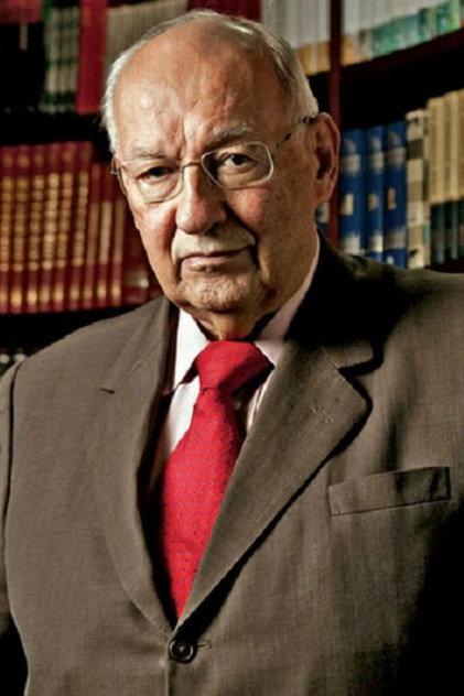Ives Gandra Martins - Actor Profile Photo