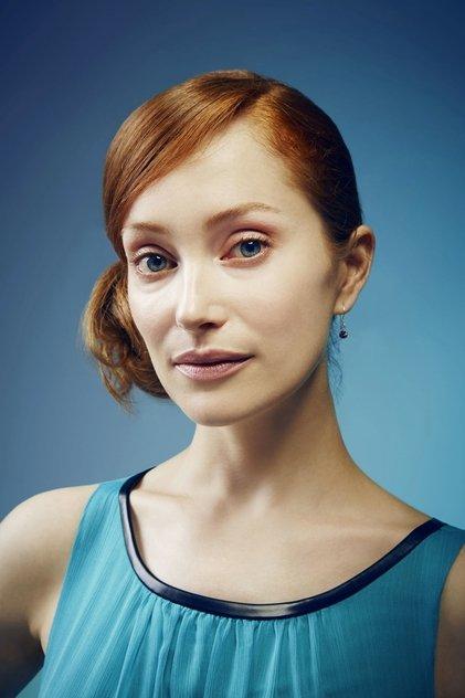 Lotte Verbeek - Actor Profile Photo