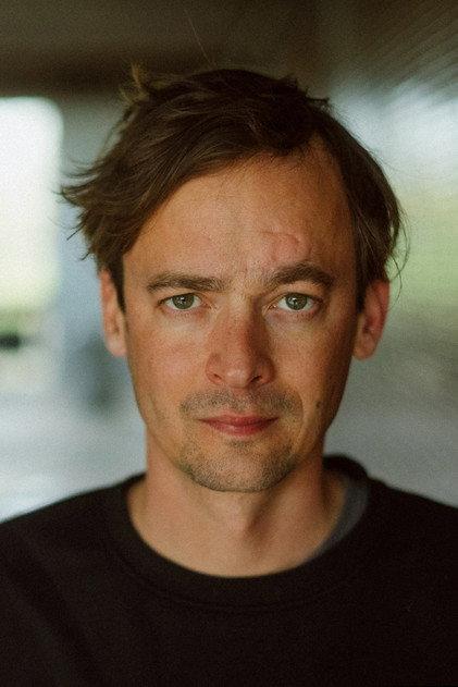 Jiří Rendl - Actor Profile Photo
