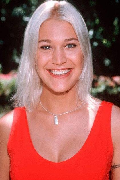 Jo O'Meara - Actor Profile Photo