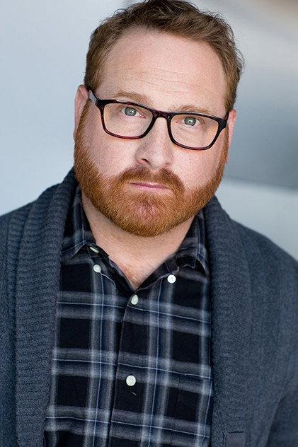 Brian Konowal - Actor Profile Photo