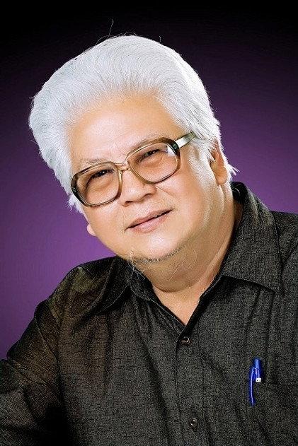 Đức Trung - Actor Profile Photo