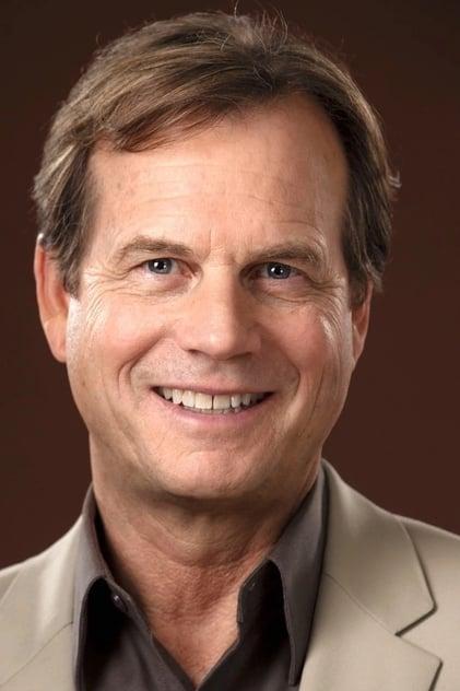 Bill Paxton - Actor Profile Photo