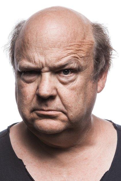 Kyle Gass - Actor Profile Photo