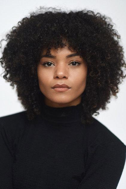 Joana Borja - Actor Profile Photo