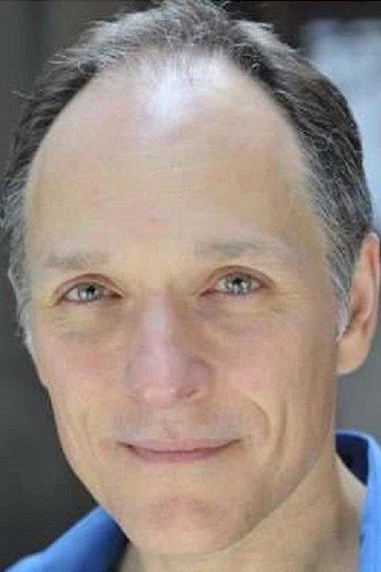 Ken Bolden - Actor Profile Photo