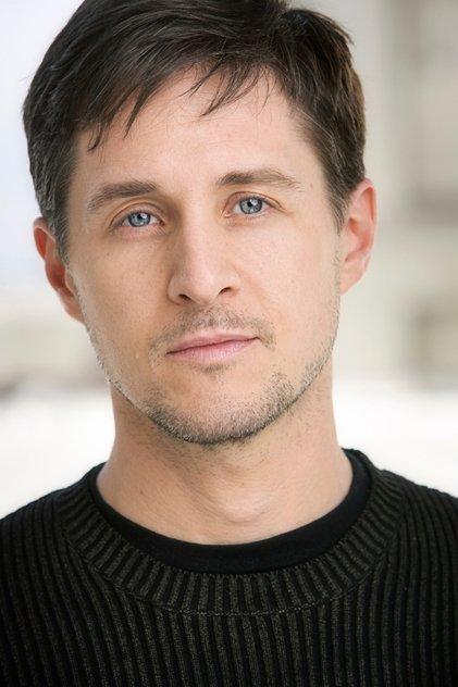 Yuri Lowenthal - Actor Profile Photo