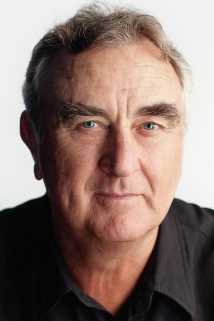 Mike Bishop - Actor Profile Photo