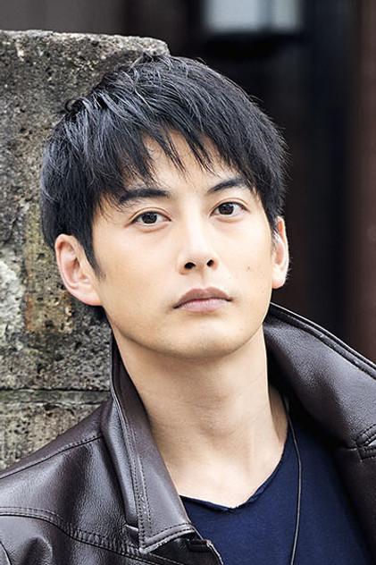 Hideo Ishiguro - Actor Profile Photo