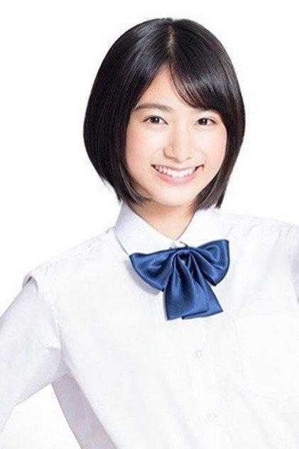Natsumi Ikema - Actor Profile Photo