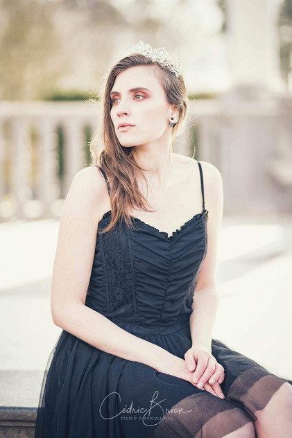 Felicia Talluto - Actor Profile Photo
