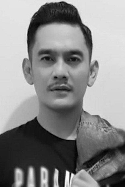 Rio Destha Rengga - Actor Profile Photo