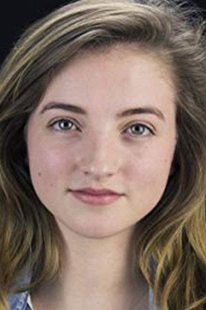 Alison Barry - Actor Profile Photo