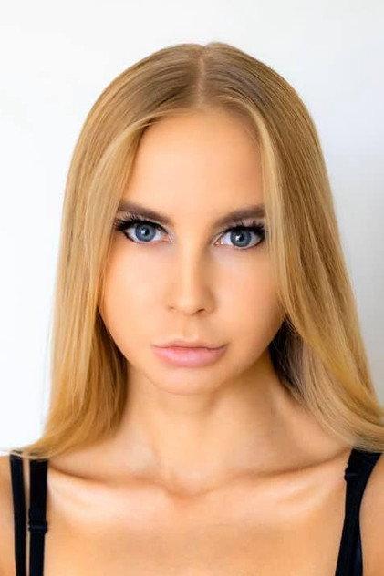 Simonna - Actor Profile Photo