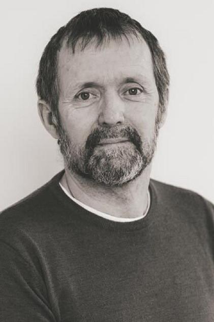 John Joseph Hayes - Actor Profile Photo